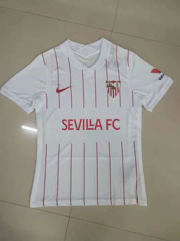 Sevilla Home